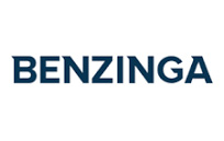 Benzinga Logo