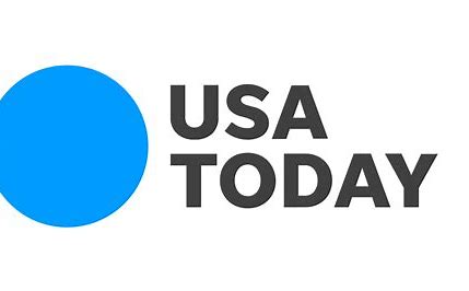 USA Today Logo